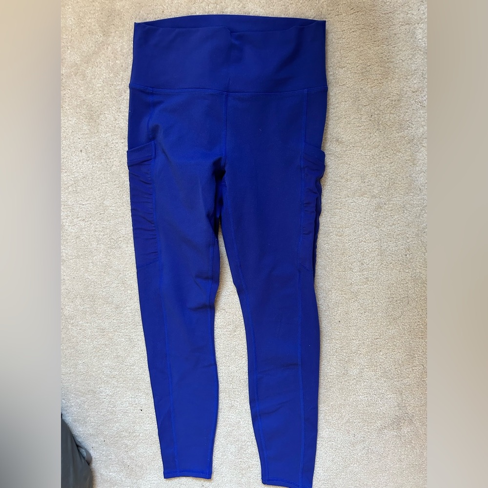 Fabletics power hold leggings